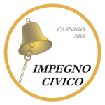 Logo Lista Impegno Civico 